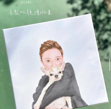 將圖片載入圖庫檢視器 【加購】無框油畫